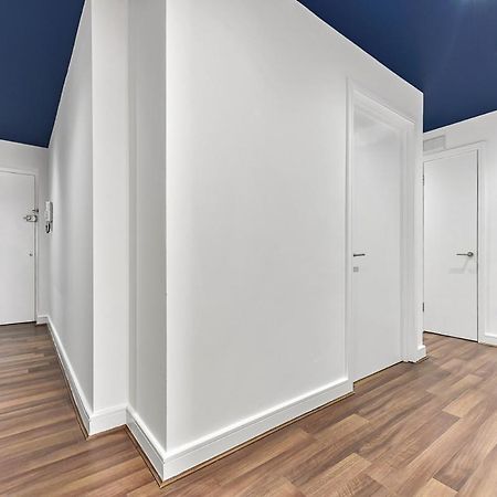 Spacious Cosy 2 Bed Flat, Central Londres Exterior foto