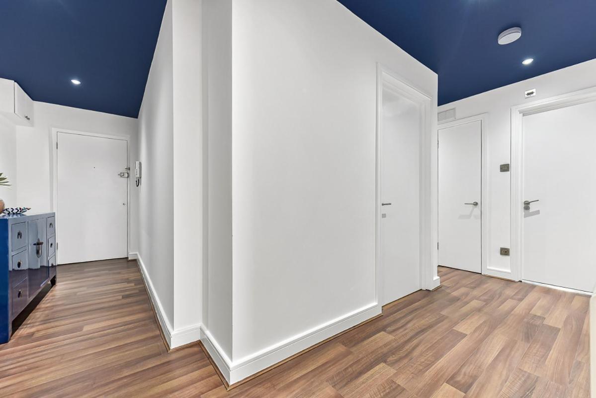 Spacious Cosy 2 Bed Flat, Central Londres Exterior foto