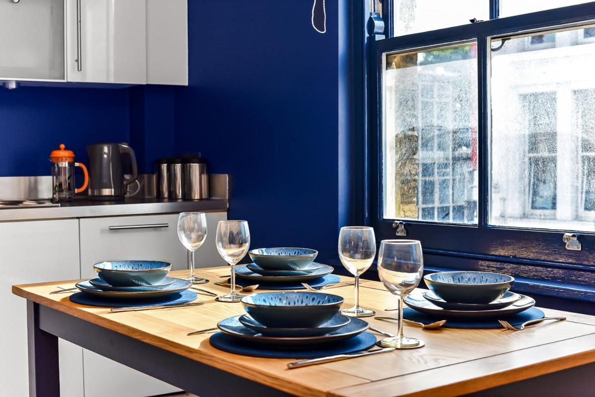 Spacious Cosy 2 Bed Flat, Central Londres Exterior foto