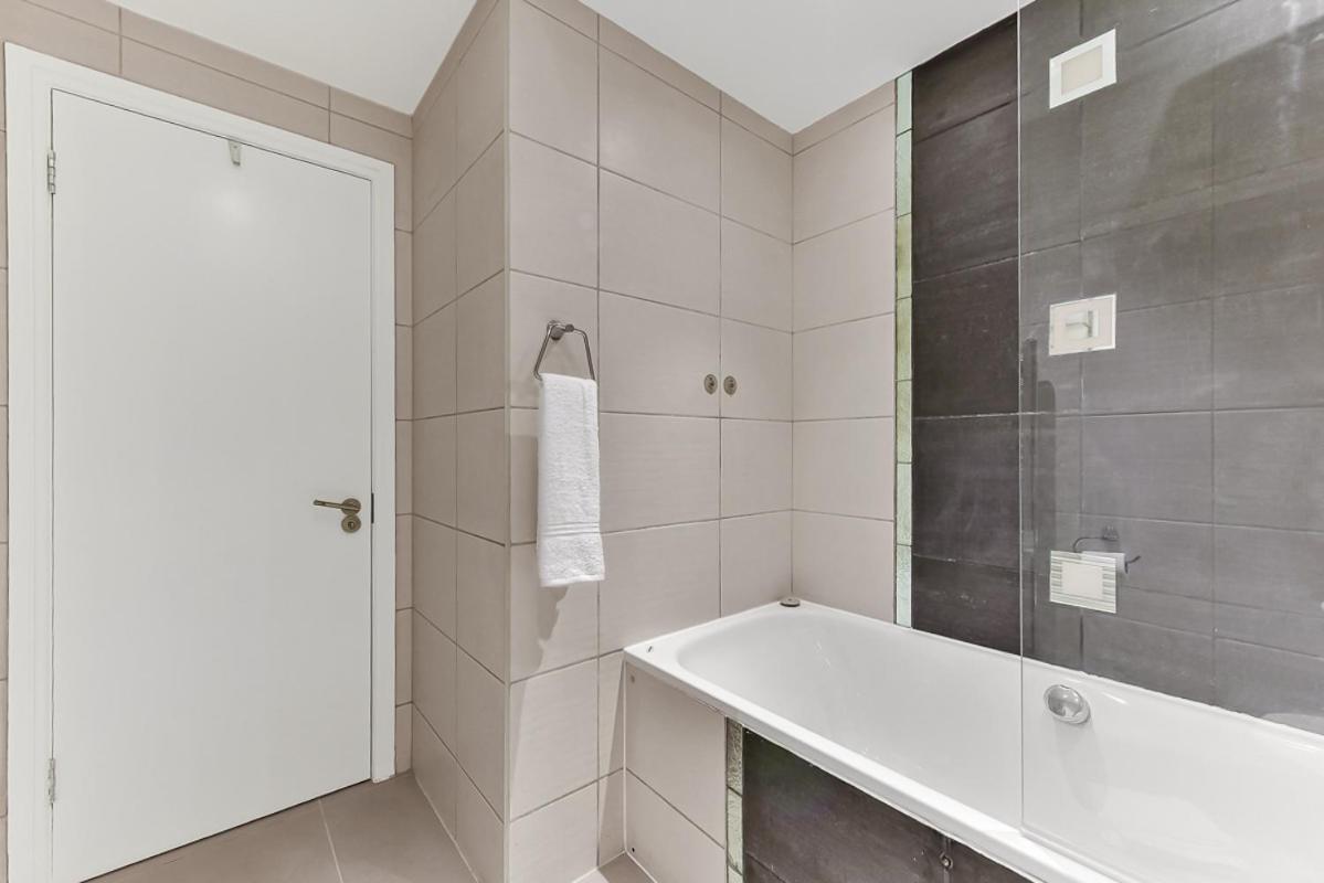 Spacious Cosy 2 Bed Flat, Central Londres Exterior foto