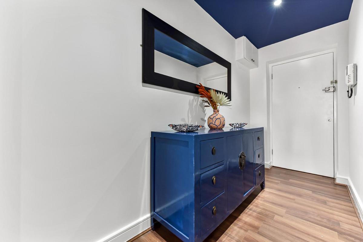 Spacious Cosy 2 Bed Flat, Central Londres Exterior foto