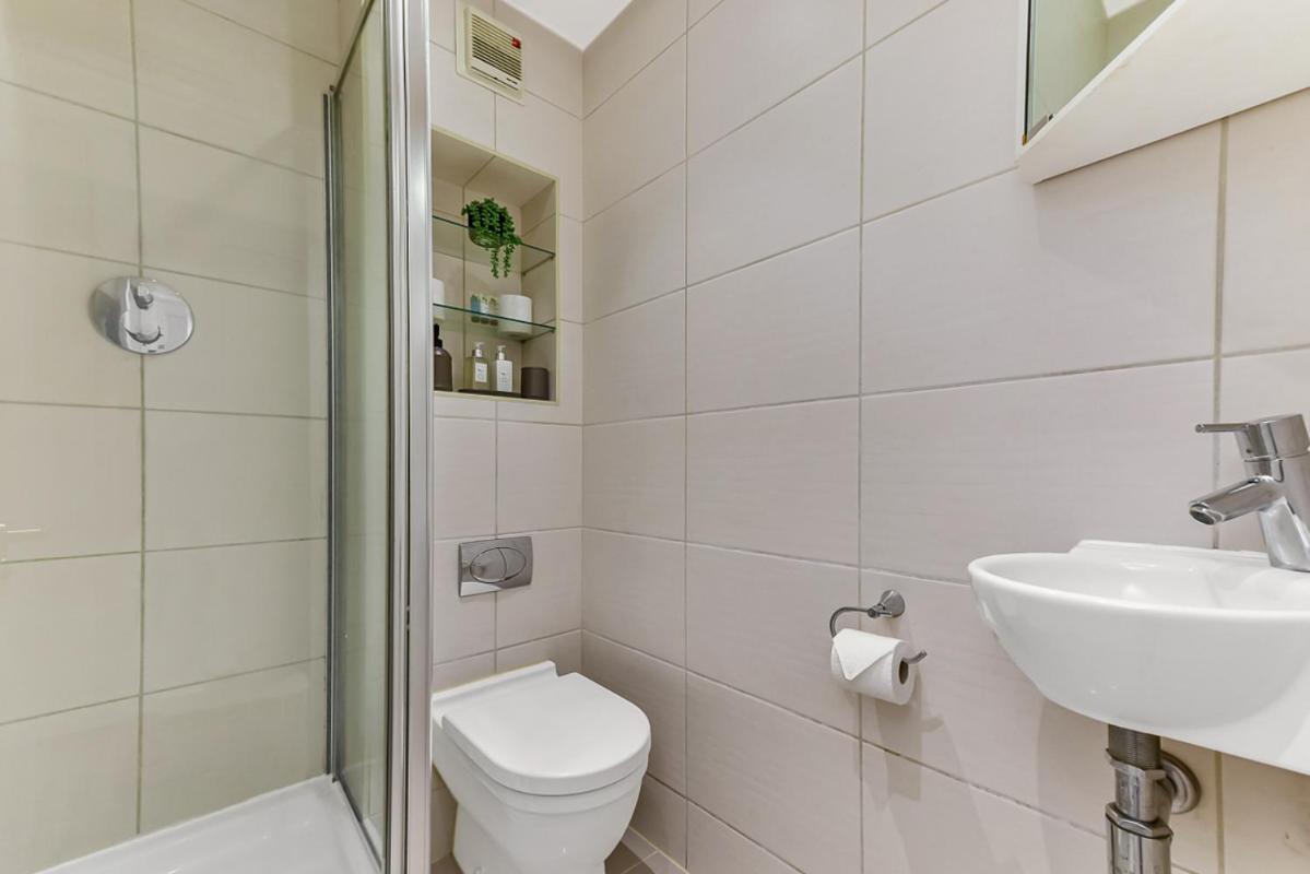 Spacious Cosy 2 Bed Flat, Central Londres Exterior foto